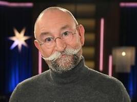 die situation schien ausweglos: wie sich bares für rares-star horst lichter aus der krise rettete