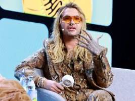 Diffamierender Post: Bill Kaulitz legt sich mit AfD-Politiker an - und siegt