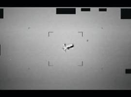 dokumente bis zu 80 jahre alt : pentagon veröffentlicht geheime ufo-akten
