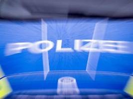 Im Auto ausgeharrt: Tagelange Suche nach dementer Seniorin endet glimpflich