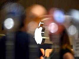 Kreis der Zulieferer erweitert: Apple bandelt offenbar mit Intel an