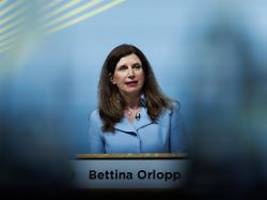 Orlopp will den Preis treiben: Die Commerzbank-Chefin wird Unicredit nicht mehr los