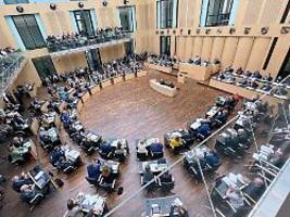 Schlappe für Bundesregierung: Bundesrat blockiert 1000-Euro-Entlastungsprämie