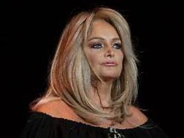 vip vip, hurra!: bonnie tyler, camerons kids und überall ki