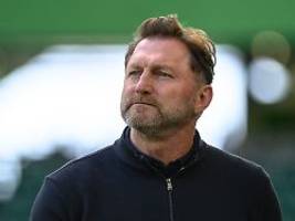 Zwei Wochen Intensivstation: Ex-Bundesliga-Coach Hasenhüttl berichtet von Überlebenskampf gegen das Hantavirus