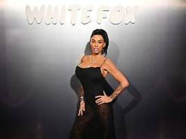 Ärger in Dubai: Ehemann von Katie Price will angeblich ihre Beauty-Eingriffe nicht bezahlen