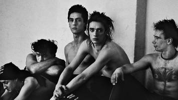 anton corbijn bei fotografiska: „war besessen vom lifestyle der musiker“