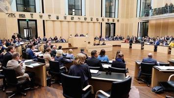 Bundesrat verweigert 1000-Euro-Entlastungsprämie die Zustimmung