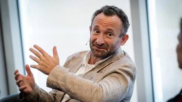 Kirill Petrenko: „Beethoven wird für mich immer wichtiger“
