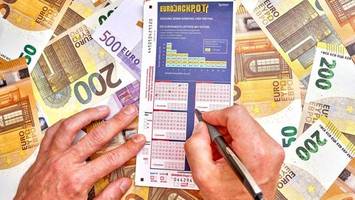 Neuer Eurojackpot-Gewinner kommt aus Deutschland: Das ist über ihn bekannt
