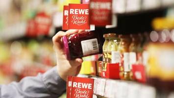 Beliebter Supermarkt an der Friedrichstraße in Mitte schließt vorübergehend