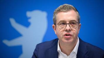 Weniger Steuereinnahmen für Berlin erwartet – Finanzsenator mahnt Reformen an