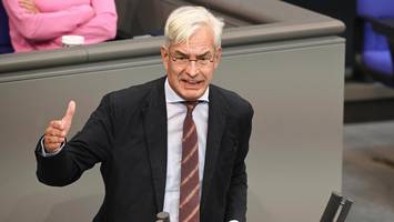 Steuern: Unions-Vize pocht auf schnelle Reform nach ernüchternder Steuerprognose