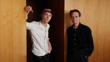 August Diehl und Bruno Alexander: „Du musst das genießen!“