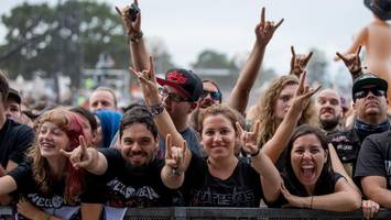 Wacken Open Air: Lohnt sich der neue Kinofilm über das Heavy Metal Festival?