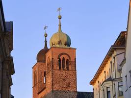 Sachsen-Anhalt: Kirchen wehren sich gegen den Druck der AfD