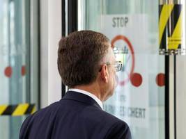 Österreich: Österreich ist eine Kulturnation, nur nicht bei Rücktritten