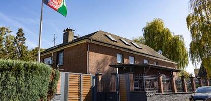 Afghanistan: Vertreter der Taliban in Deutschland suchen Praktikanten