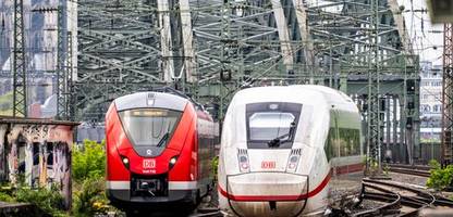 bahn baut europaverkehr aus: mit dem zug schnell nach skandinavien, belgien und frankreich