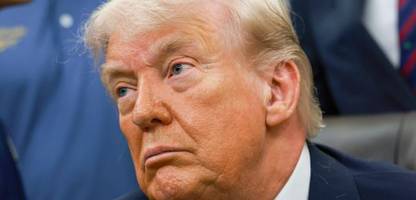 Donald Trump und Iran-Krieg: Inflation, Umfragen und wachsender Druck - Podcast