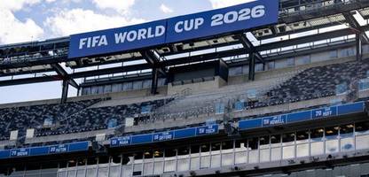 fußball-wm 2026: new york senkt preis für stadion-zugticket auf 105 dollar