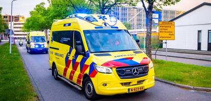 Hantavirus auf Kreuzfahrtschiff MV »Hondius«: Zwei Briten infiziert, USA rufen niedrigste Notfallstufe aus