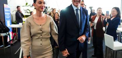 Katy Perry hat ICE kritisiert. Nun eröffnet sie die WM in den USA