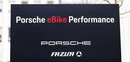 Porsche wickelt drei Tochterfirmen ab – 500 Jobs betroffen