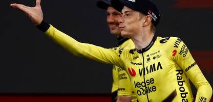 Giro d’Italia 2026: Das müssen Sie vor dem Radsport-Klassiker wissen