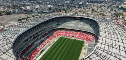 wm 2026: mexiko verlängert sommerferien auf fast drei monate