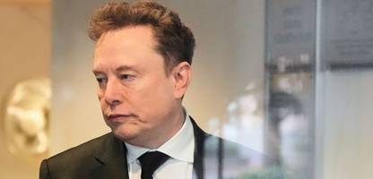 elon musk: pariser staatsanwaltschaft leitet ermittlungen gegen techmilliardär ein