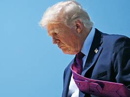 einfuhrabgaben: us-gericht kippt erneut trumps handelszölle