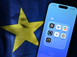 Künstliche Intelligenz: Wie steht die EU im globalen KI-Wettlauf da?