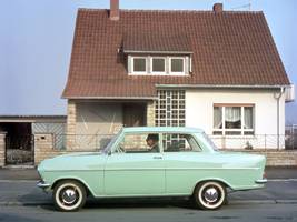 Stellantis: So kämpft Opel gegen die eigene Bedeutungslosigkeit an