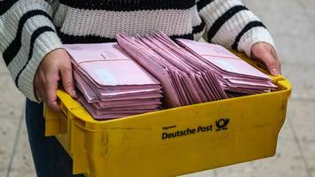 Beim Olympia-Referendum zeichnet sich schon jetzt eine Rekordbeteiligung ab