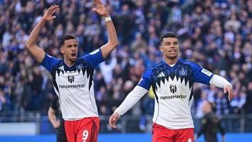 bleibt königsdörffer beim hsv? polzin hält flammendes plädoyer