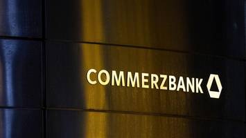 commerzbank baut weitere stellen ab – das ist der grund