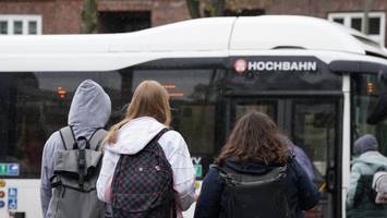 deutschlandticket für schüler kostet jetzt: zuschuss muss beantragt werden