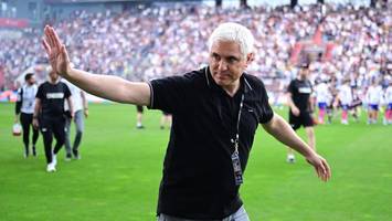 FC St. Pauli an neuem Verteidiger dran? Die Wahrheit über das Bichsel-Gerücht