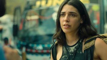 neue serie „unconditional“: klasse-thriller mit großartiger hauptdarstellerin