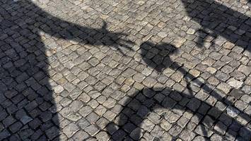 Im März erst verurteilt – jetzt schon wieder als Fahrraddieb erwischt
