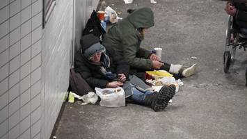 Schnellere und bessere Hilfe für Hamburgs Obdachlose – wie das gehen soll