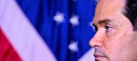 Rubio enttäuscht über Europas Haltung im Iran-Krieg
