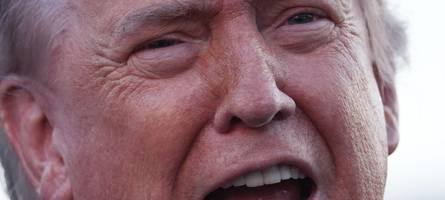 Trump: Dreitägige Waffenruhe zwischen Ukraine und Russland