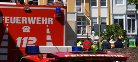 Menschen aus Bank befreit - Was wir wissen und was nicht
