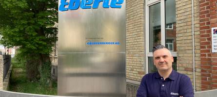 „Das geht nicht spurlos an einem vorbei“: Wie die Beschäftigten die Eberle-Insolvenz aufnehmen
