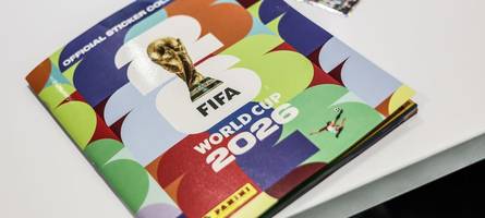 Mit Gnabry und ter Stegen: Panini und der seltsame Kader