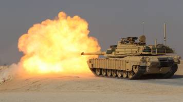 Abrams-Deal entpuppt sich als „lächerlichster Kauf“: Taiwans neue 70-Tonnen-Panzer sind für viele Brücken zu schwer