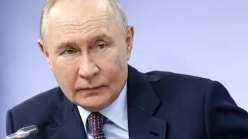 „Zeichen von Schwäche“: Was laut Experten wirklich hinter Russlands Drohungen gegen Kiew steckt