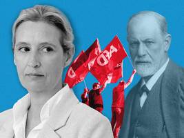 debatte: ach so, die leute sind komplett verrückt geworden